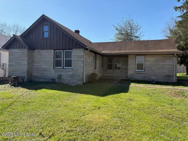 1322 Huntoon Ave, Louisville, KY 40215 - #1