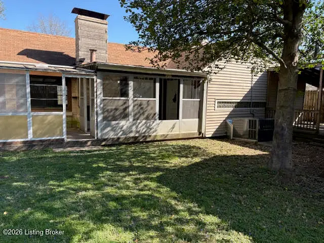 1322 Huntoon Ave, Louisville, KY 40215 - #2