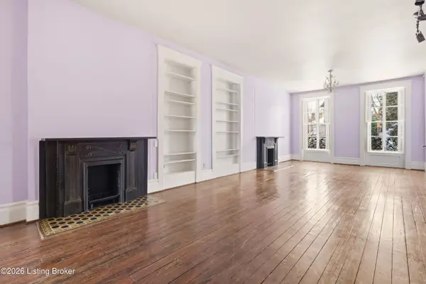 1335 S 1st St #APT 2, Louisville, KY 40208