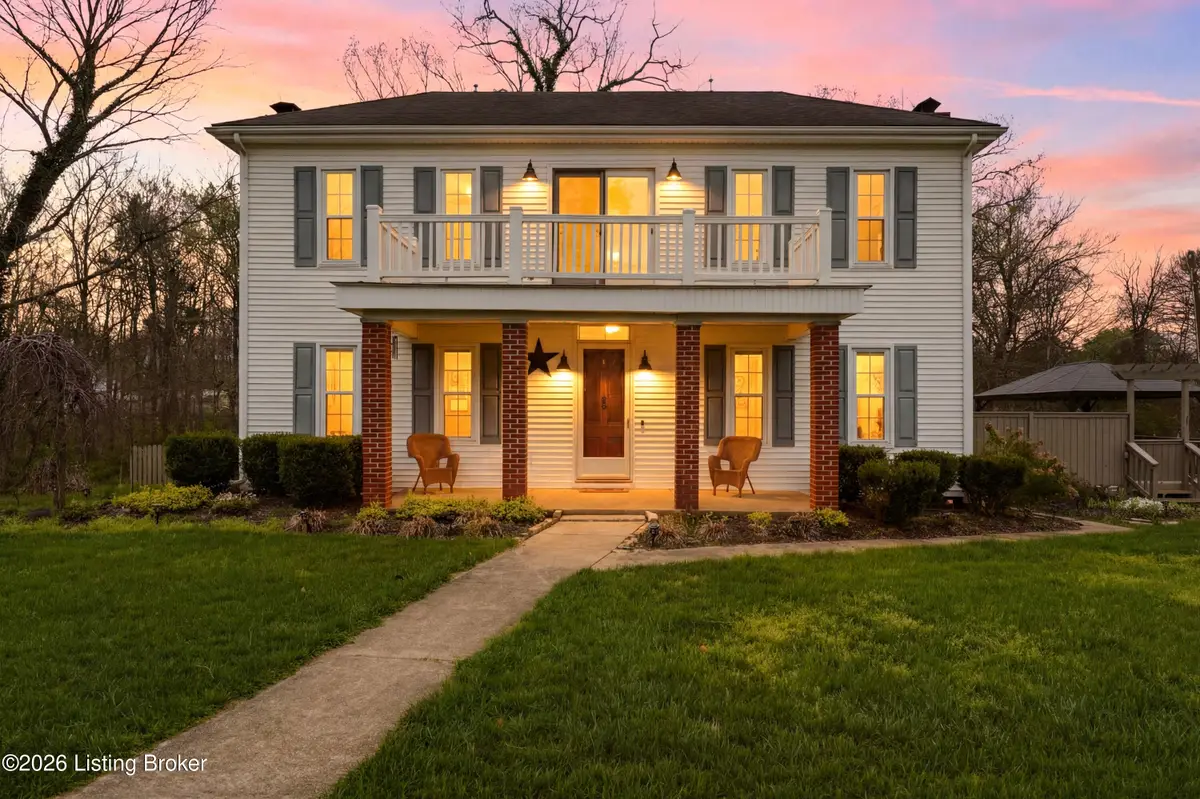 1574 Wales Run Rd, Mount Washington, KY 40047 - #1