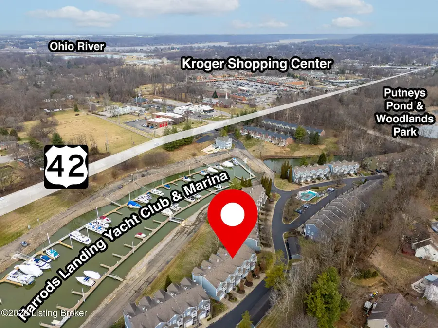 5002 Harrods Landing Dr, Prospect, KY 40059 - #2
