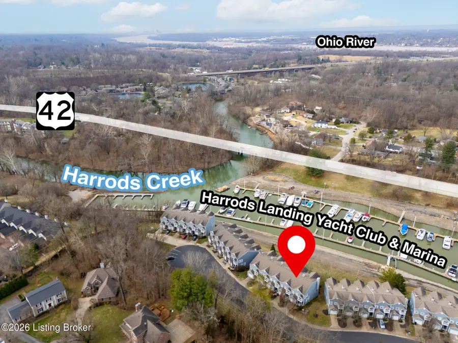 5002 Harrods Landing Dr, Prospect, KY 40059 - #3