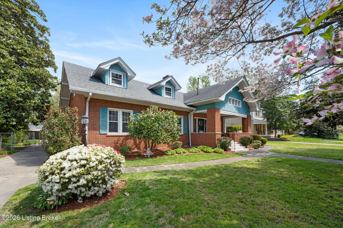 3227 Robin Rd, Louisville, KY 40213 - #1