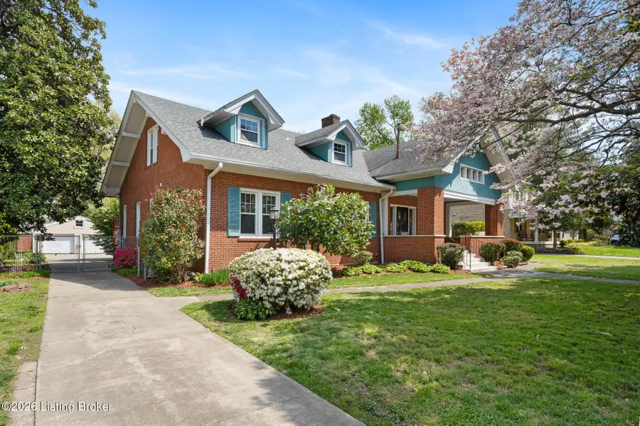 3227 Robin Rd, Louisville, KY 40213 - #2