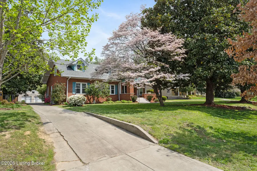 3227 Robin Rd, Louisville, KY 40213 - #3