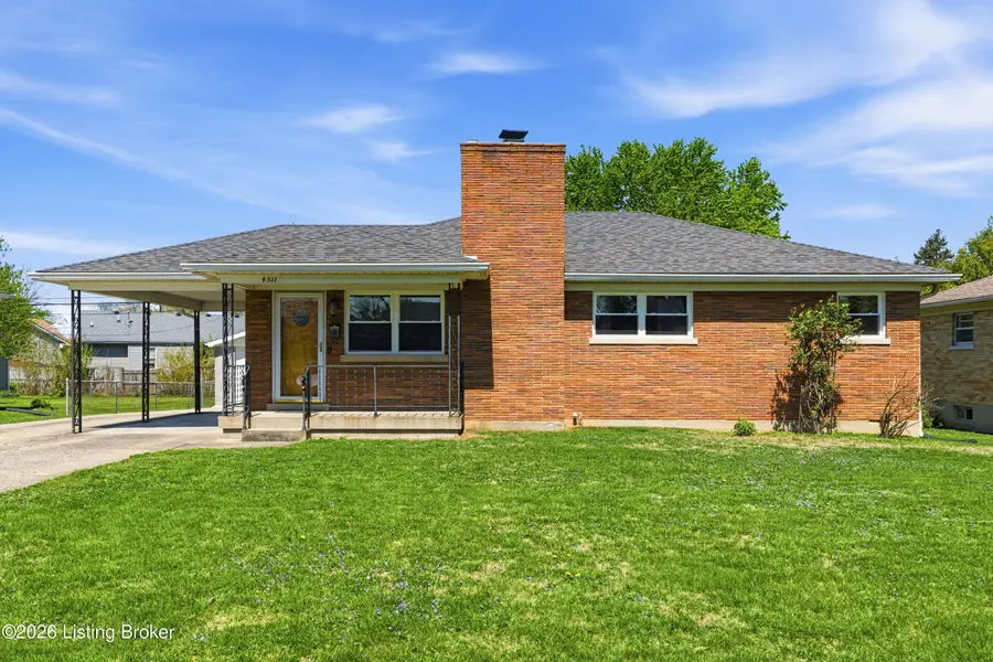 4511 Saint Rita Dr, Louisville, KY 40219 - #2