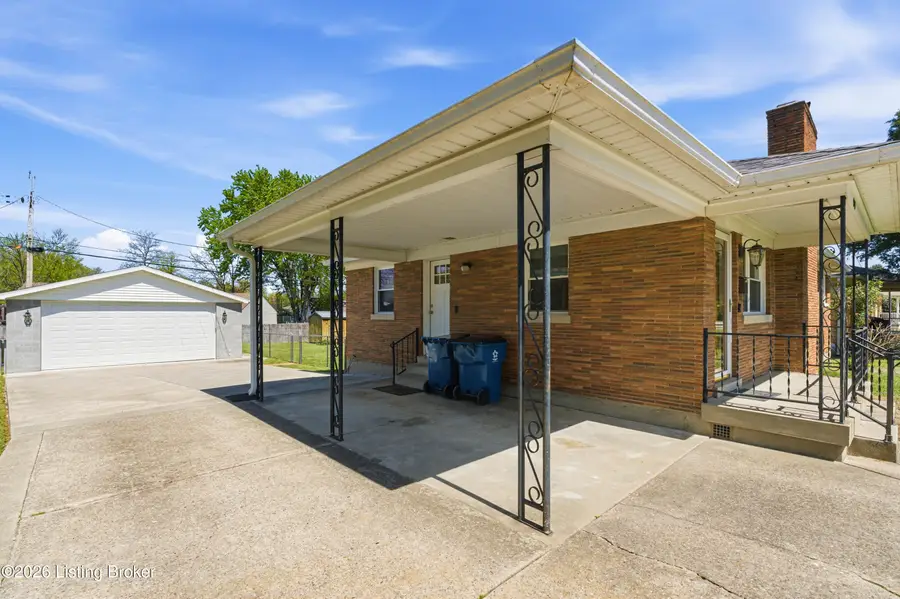 4511 Saint Rita Dr, Louisville, KY 40219 - #3