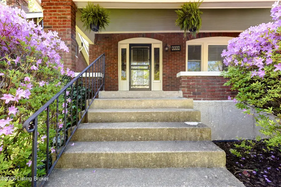2322 Woodbourne Ave, Louisville, KY 40205 - #3
