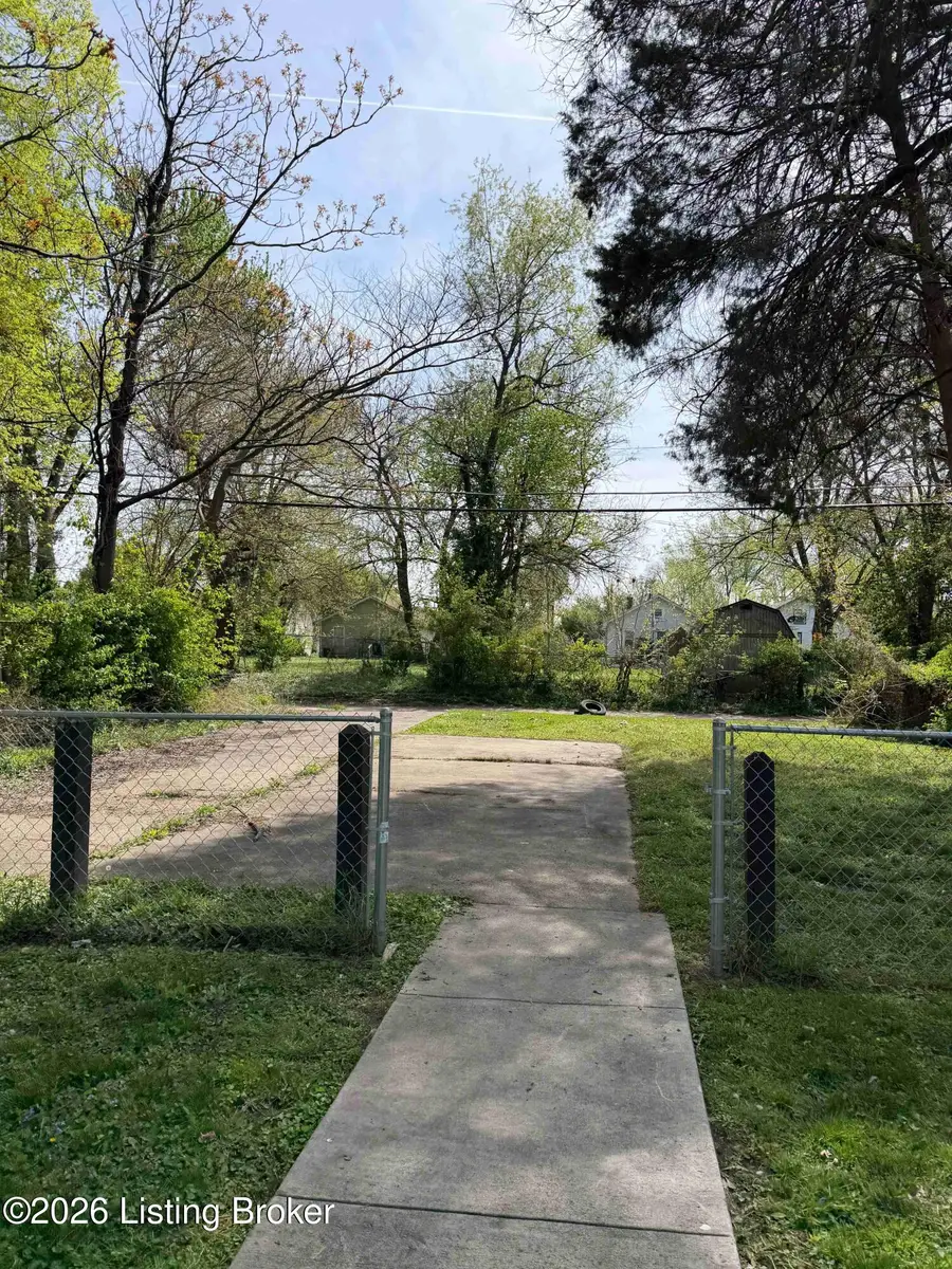 3604 River Park Dr, Louisville, KY 40211 - #3