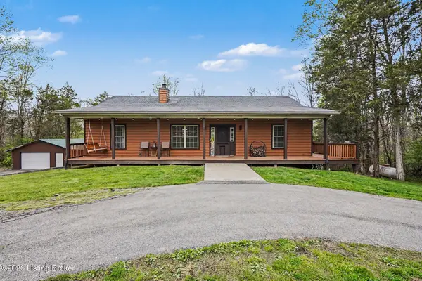 195 Maple Ln, Pendleton, KY 40055