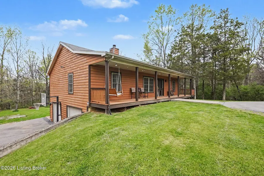 195 Maple Ln, Pendleton, KY 40055 - #2