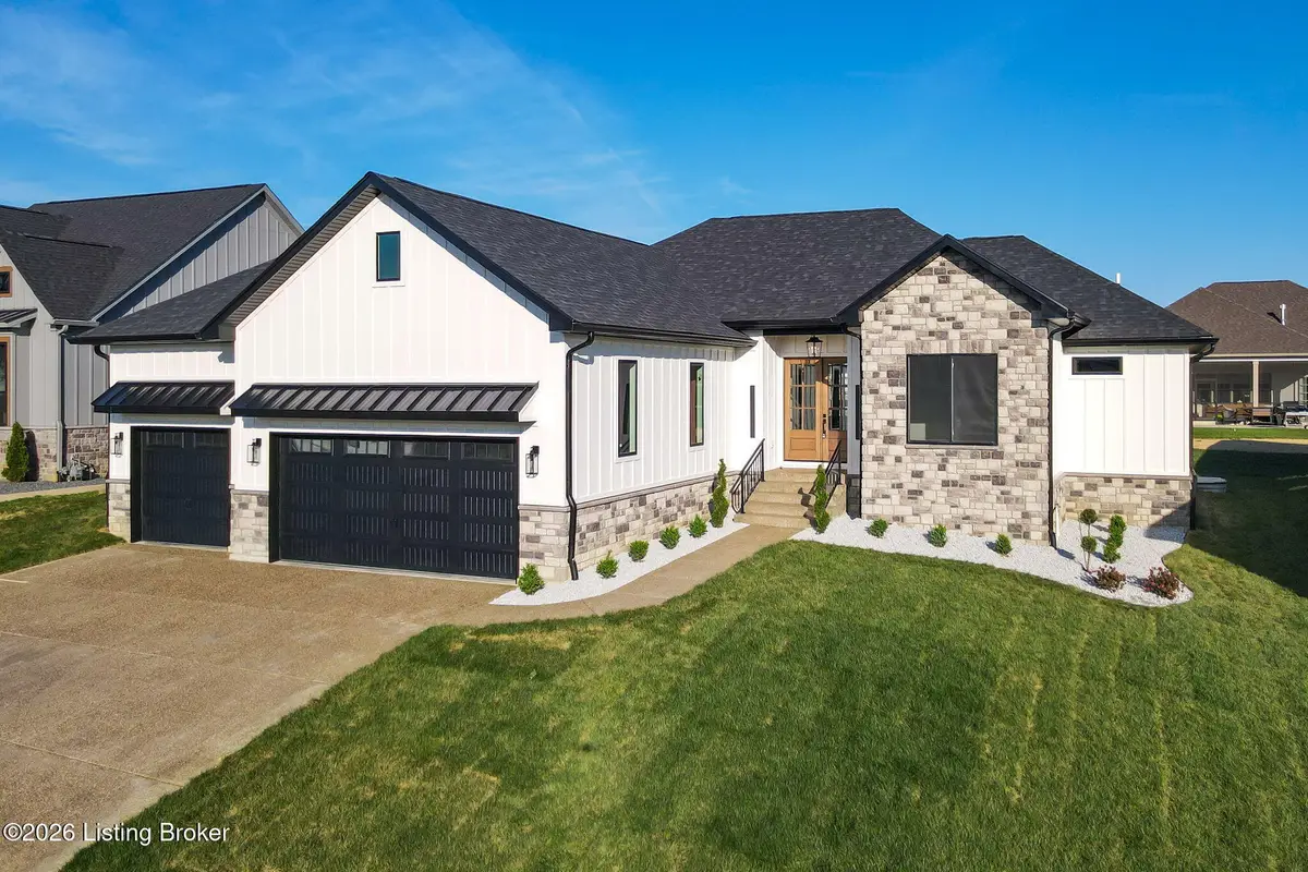 1505 Lincoln Hill Way, Louisville, KY 40245 - #1