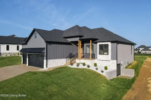 1507 Lincoln Hill Way, Louisville, KY 40245