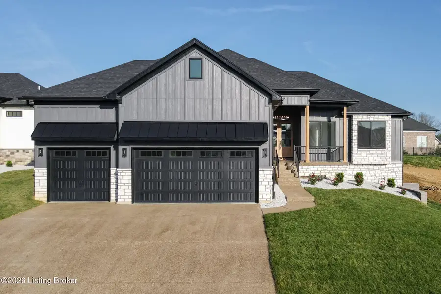 1507 Lincoln Hill Way, Louisville, KY 40245 - #2