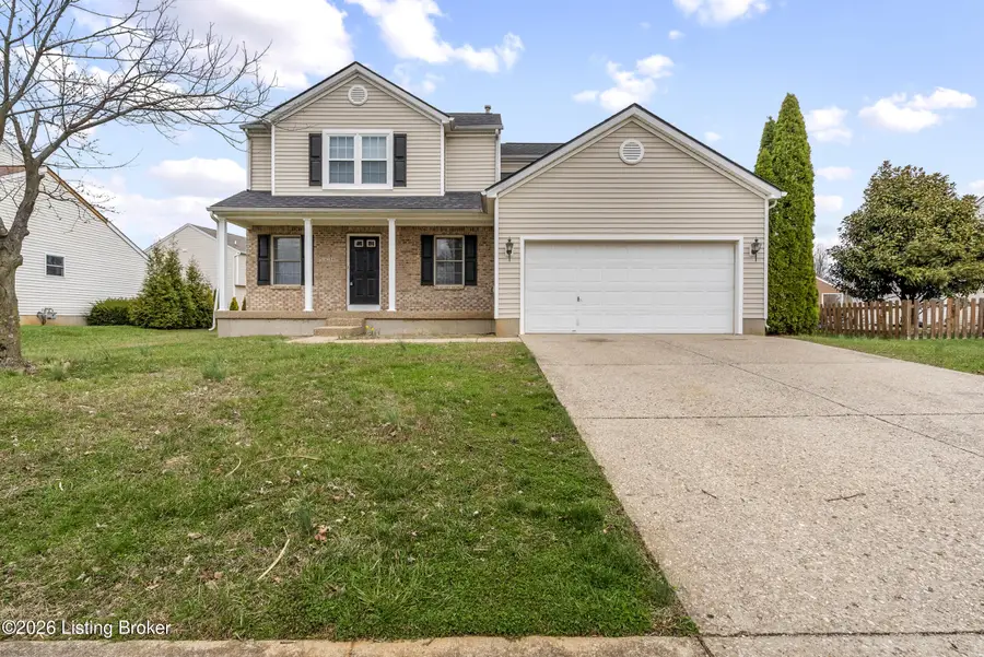 14204 Victory Ridge Dr, Louisville, KY 40245 - #2