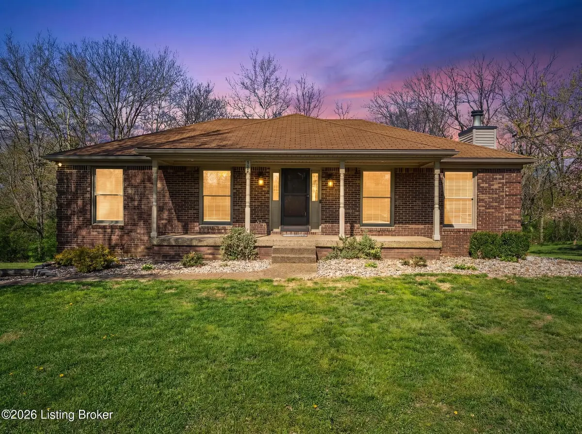 1609 Pleasure Cove Dr, La Grange, KY 40031 - #1