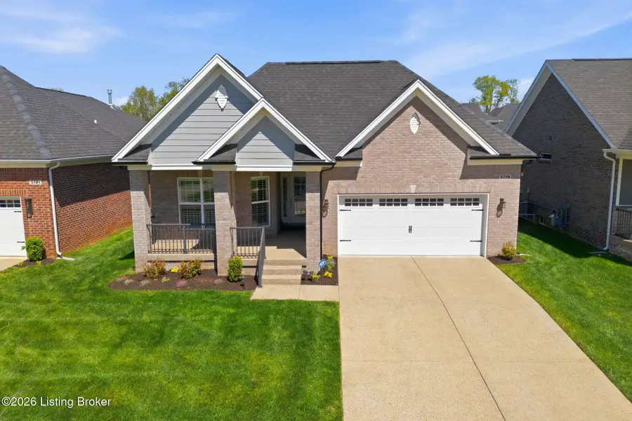 5719 Ruby Falls Dr, Prospect, KY 40059 - #2