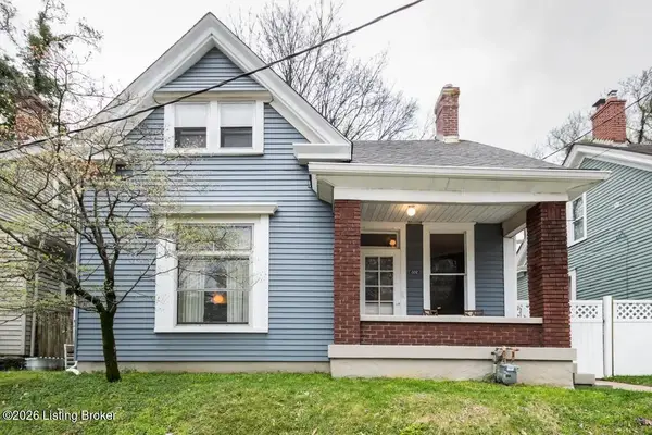 2212 Grinstead Dr, Louisville, KY 40204