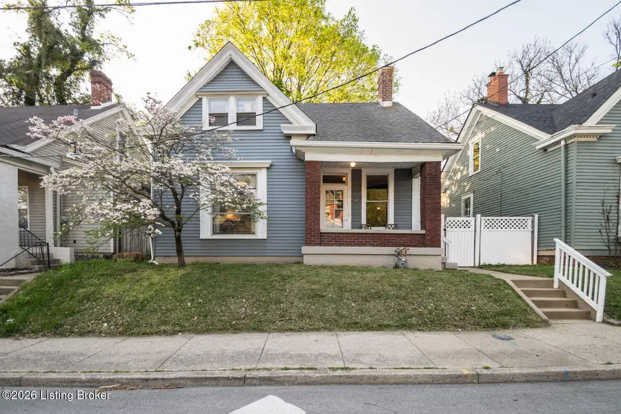 2212 Grinstead Dr, Louisville, KY 40204 - #2