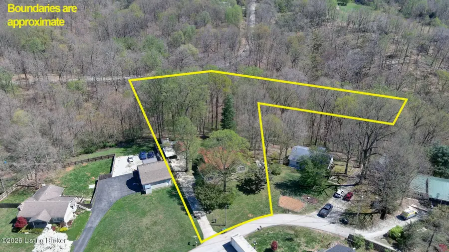 250 Wicker Ln, Brooks, KY 40109 - #3