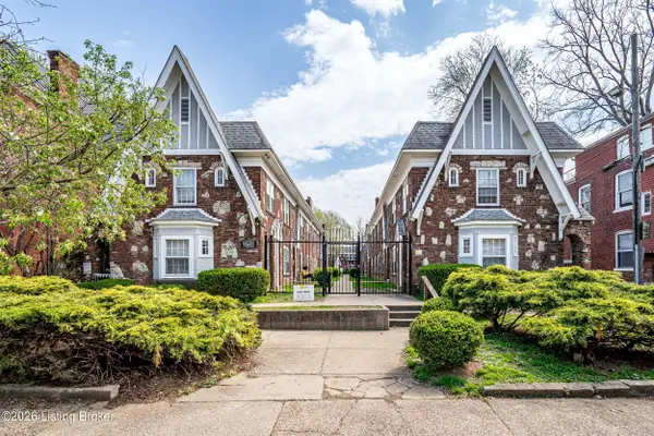 1251 S Brook St, Louisville, KY 40203