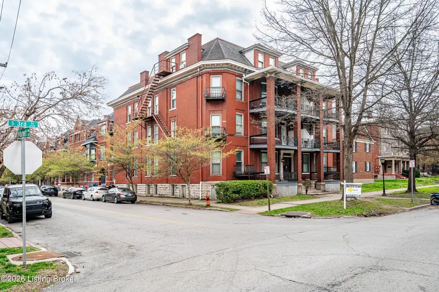 1453 S 3rd St, Louisville, KY 40208 - #2