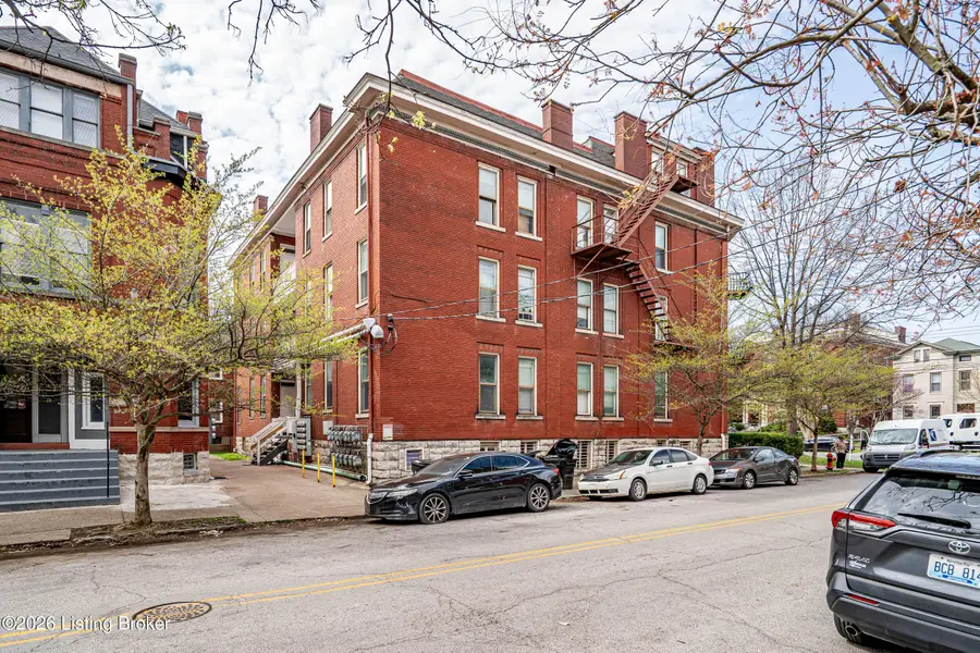 1453 S 3rd St, Louisville, KY 40208 - #3