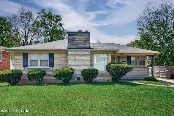 7320 Windemere Dr, Louisville, KY 40214