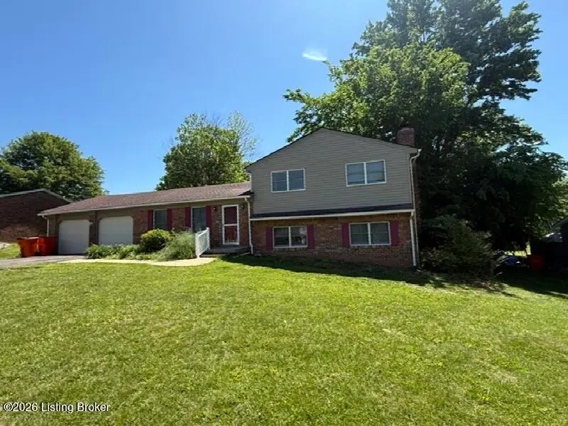 140 Cecilianna Dr, Elizabethtown, KY 42701 - #1