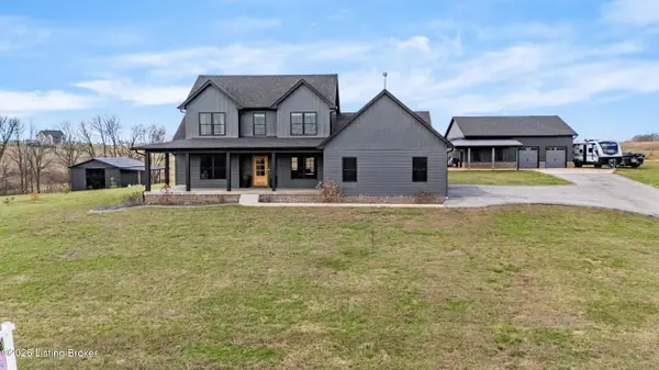 285 Easton Ln, Bloomfield, KY 40008