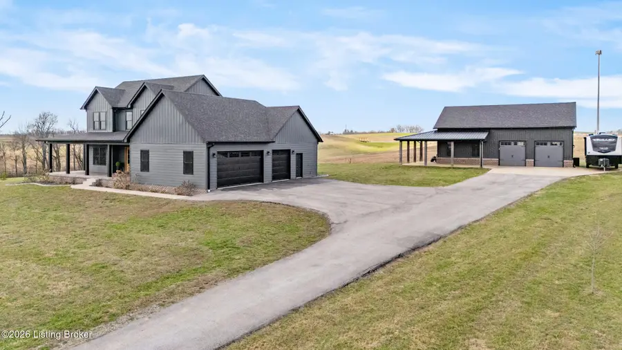 285 Easton Ln, Bloomfield, KY 40008 - #2