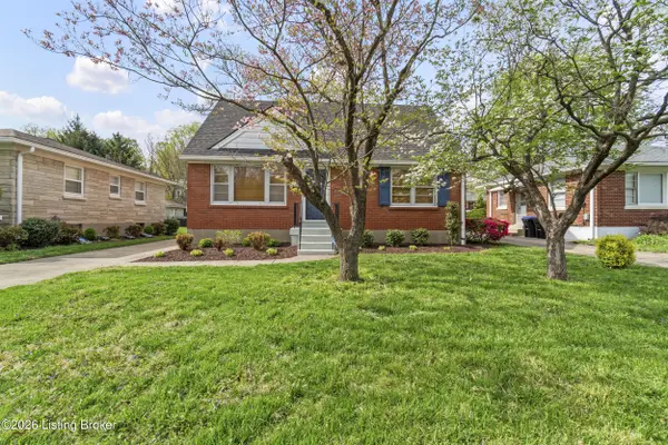 1613 Nightingale Rd, Louisville, KY 40213