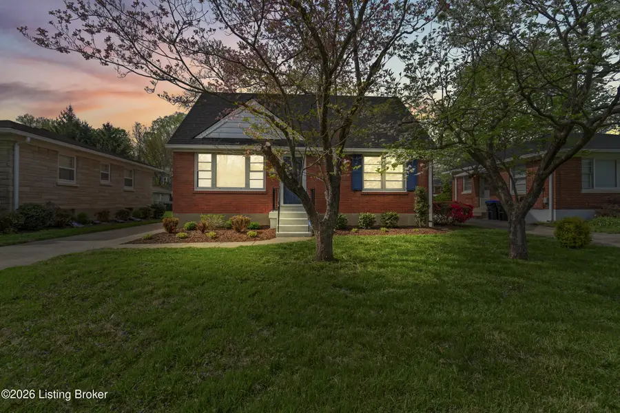 1613 Nightingale Rd, Louisville, KY 40213 - #2