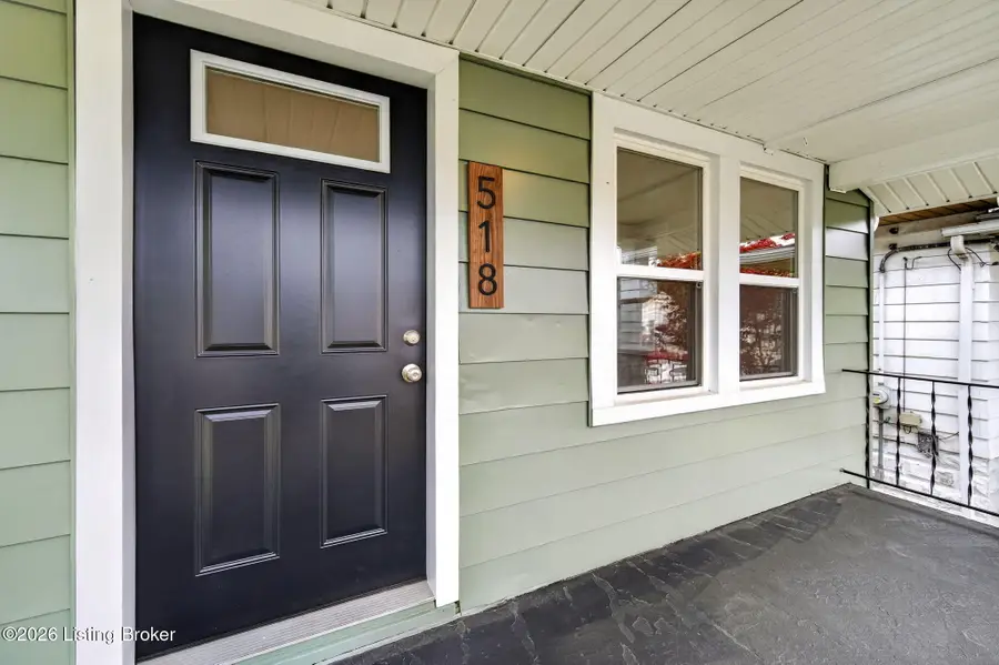 518 W Evelyn Ave, Louisville, KY 40215 - #2