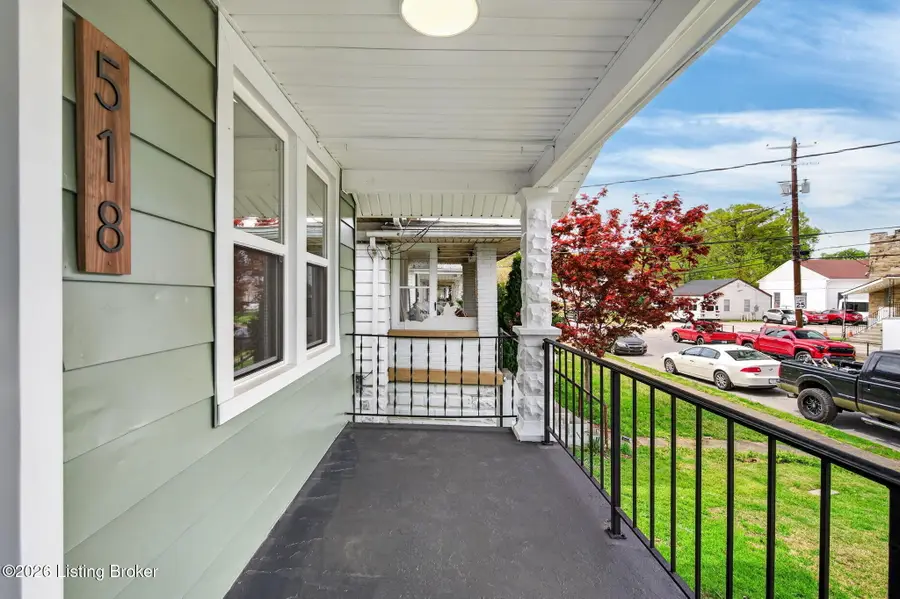 518 W Evelyn Ave, Louisville, KY 40215 - #3