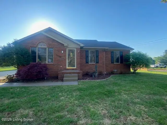 2990 Poplar Flat Rd, Bardstown, KY 40004 - #1