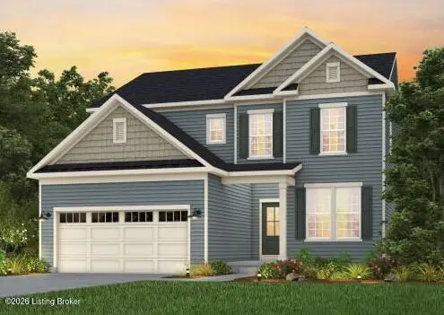 18116 Catalpa Hills Way, Fisherville, KY 40023 - #1