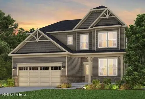 18118 Catalpa Hills Way, Fisherville, KY 40023