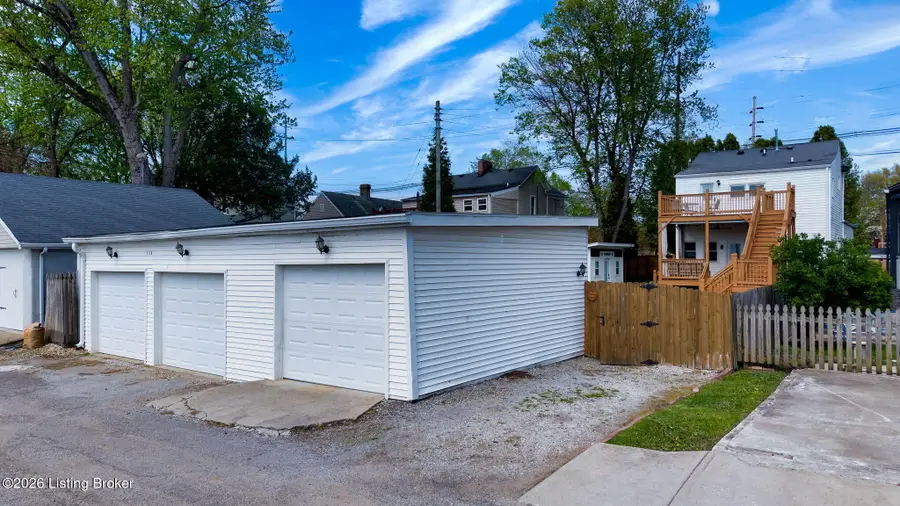 2126 New Main St, Louisville, KY 40206 - #2