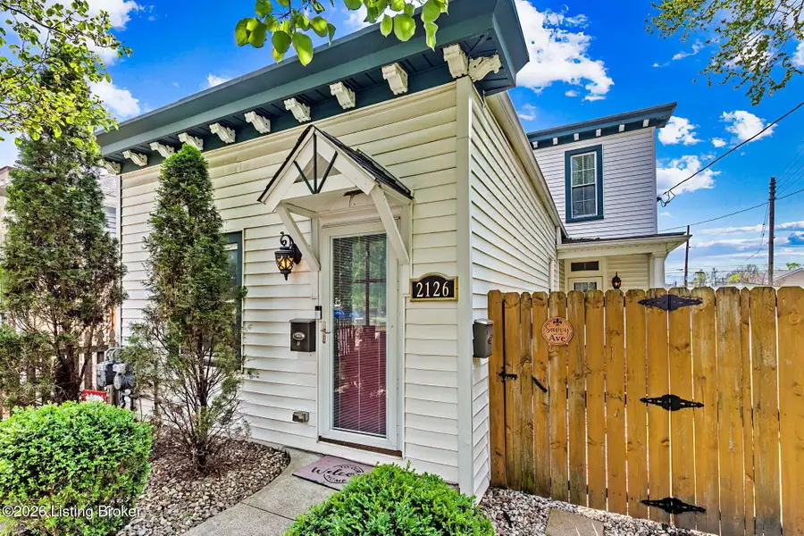 2126 New Main St, Louisville, KY 40206 - #3