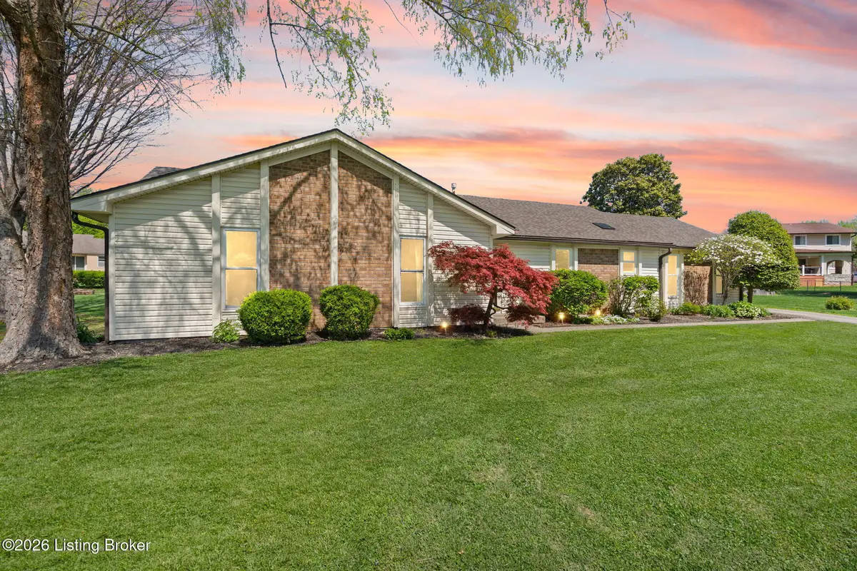 10700 Tall Tree Ct, Louisville, KY 40241 - #1