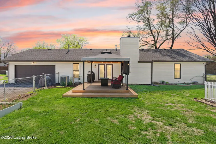 10700 Tall Tree Ct, Louisville, KY 40241 - #2