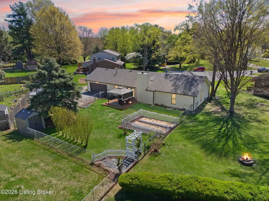 10700 Tall Tree Ct, Louisville, KY 40241 - #3