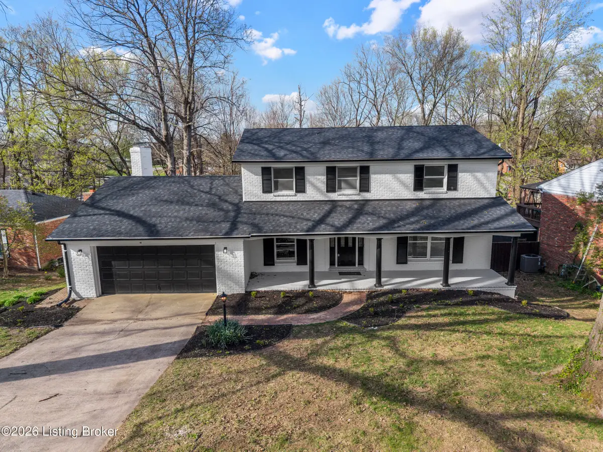 6905 Deep Spring Ct, Louisville, KY 40228 - #1