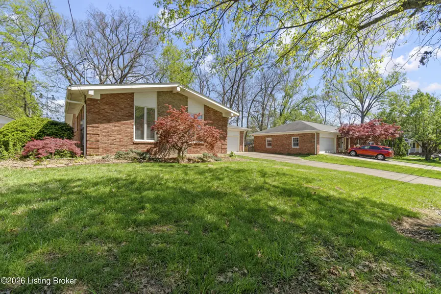 1007 Williamsburg Ct, Louisville, KY 40207 - #3