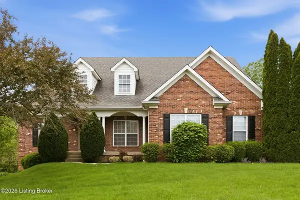 5416 Valley Park Dr, Louisville, KY 40299