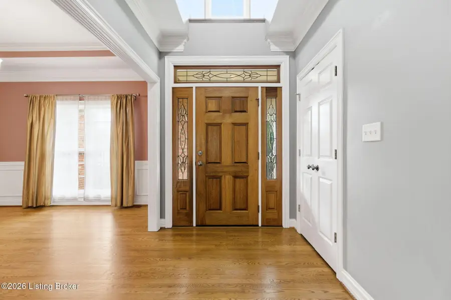 5416 Valley Park Dr, Louisville, KY 40299 - #2