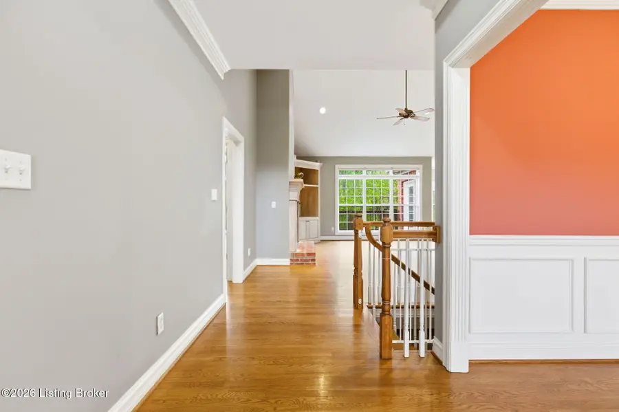 5416 Valley Park Dr, Louisville, KY 40299 - #3