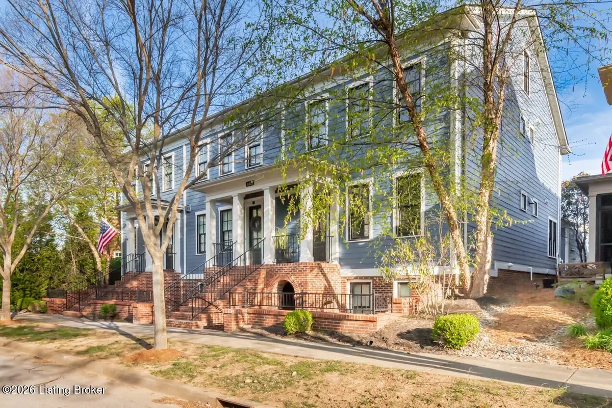 9403 Delphinium St #103, Prospect, KY 40059 - #1