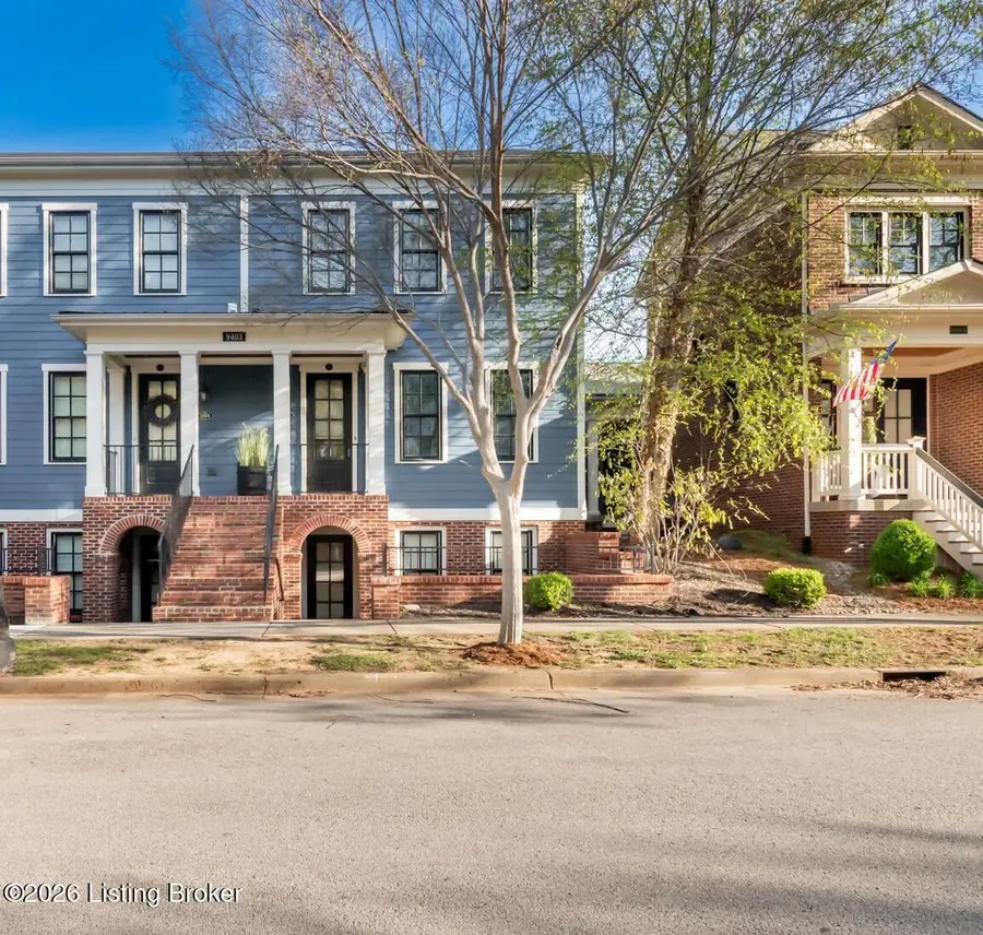 9403 Delphinium St #103, Prospect, KY 40059 - #2